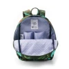 YLX & Freek Vonk Oriole Backpack | Pesto & Snakes