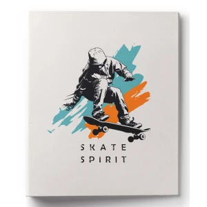 Ringband 4r Skate Spirit