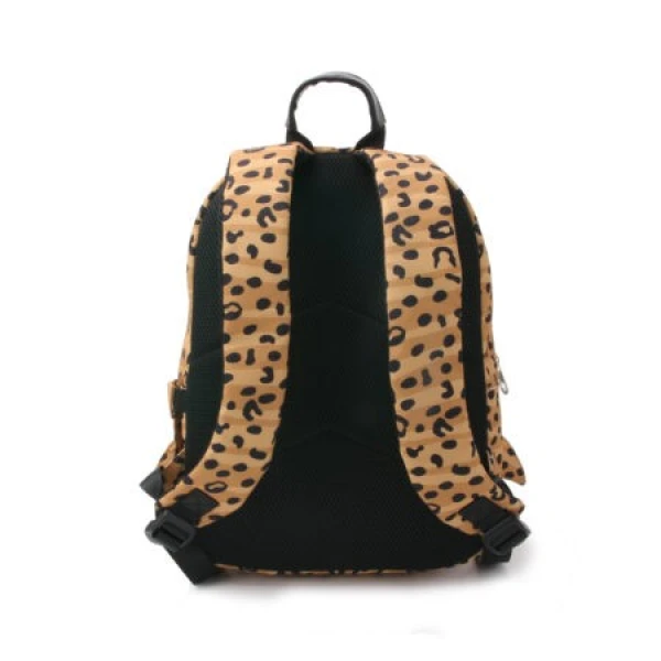 YLX & Freek Vonk Shark Bite Backpack | Zebra Shark