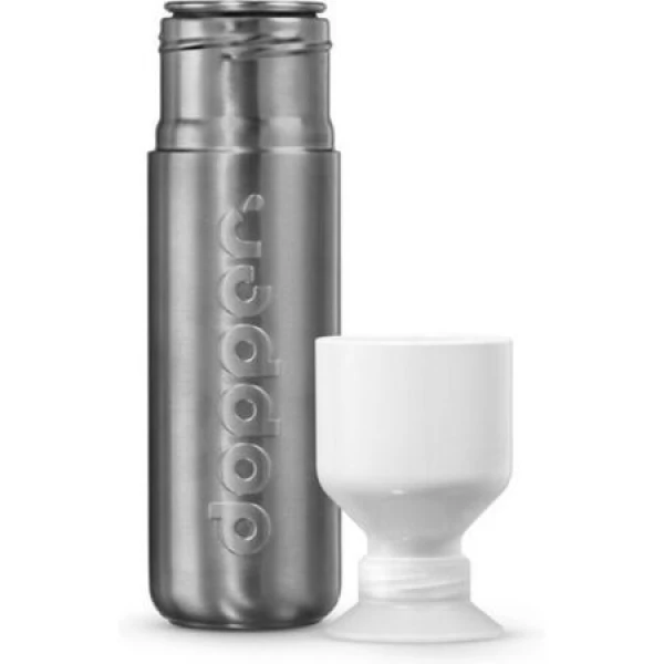 Dopper Original Solid Steel