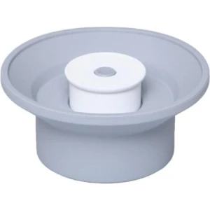 Dopper Sport Cap Grijs