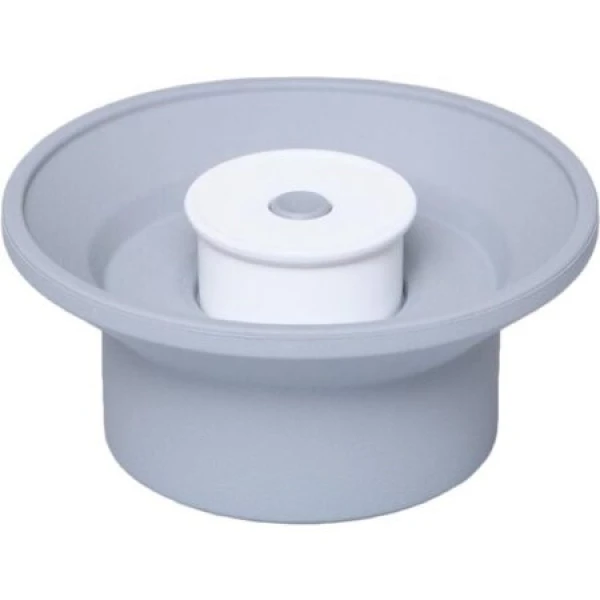 Dopper Sport Cap Grijs