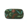 YLX & Freek Vonk Sprout Pencil Case | Pesto & Snakes
