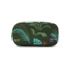 YLX & Freek Vonk Sprout Pencil Case | Pesto & Snakes
