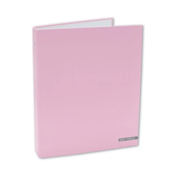 Ringband Pastel Soft Touche
