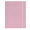 Elastomap Soft Touch Pastel Roze