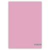 schrift A4 Soft Touch Pastel