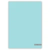 schrift A4 Soft Touch Pastel