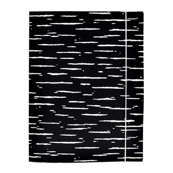 Elastomap Flow Stripes