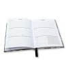 Schoolagenda A5 Camouflage Groen 2024 - 2025
