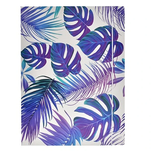 Elastomap Tropical