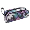 Etui Tropical Zwart