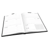 Schoolagenda Noah smiley 2021 - 2022 - Afbeelding 2