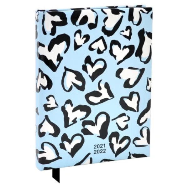 Schoolagenda Noah hartjes 2021 - 2022
