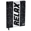 Schoolagenda A5 Relax 2021 - 2022