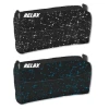 Etui dubbelvak Relax wit - Afbeelding 2
