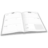 Schoolagenda A5 Nature 2021 - 2022