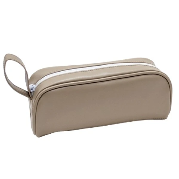 Etui Nature Bruin