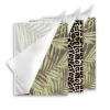 Schrift A5 lijn PP Wild Nature
