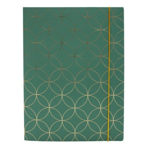 Elastomap Chiq