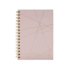 Notitieboek A5 spiraal Chiq
