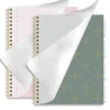 Projectboek A4 100vl 4tabs Chiq