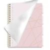 Projectboek A4 100vl 4tabs Chiq