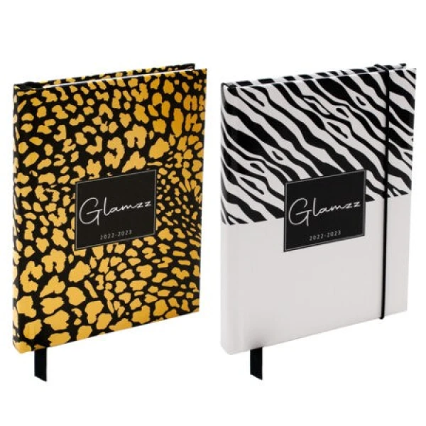 Agenda A5 22/23 Glamzz