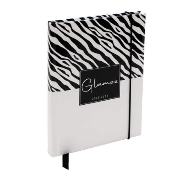 Agenda A5 22/23 Glamzz