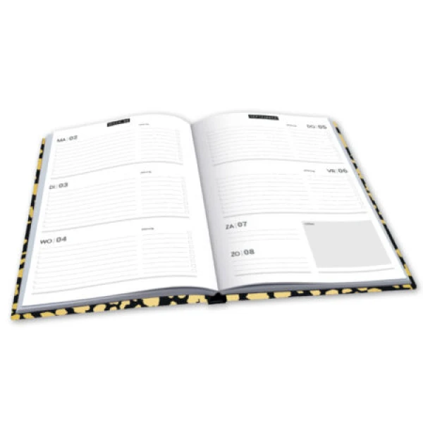 Agenda A5 22/23 Glamzz