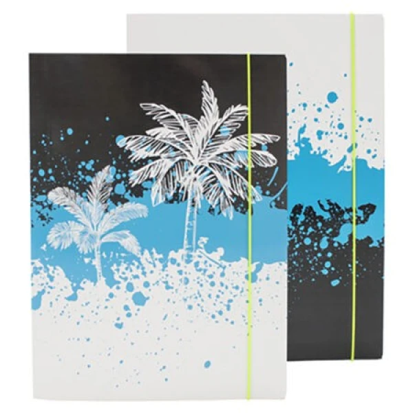 Elastomap Splash Palm - Afbeelding 2