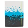 Elastomap Splash Aqua