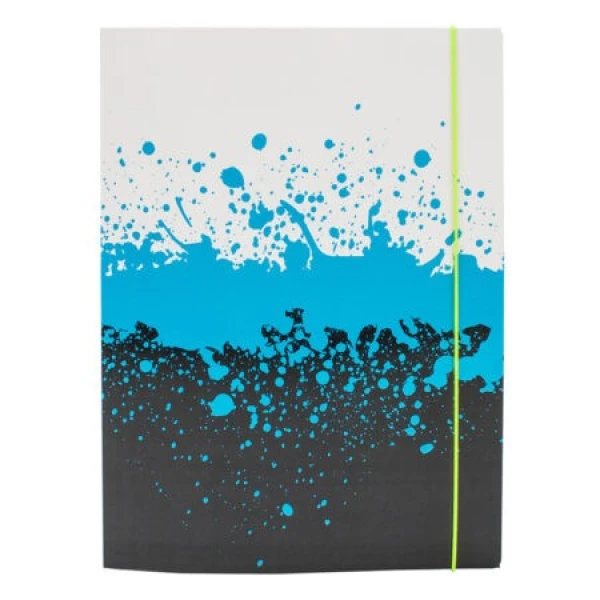 Elastomap Splash Aqua