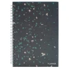 Planner spiraal Terrazzo 29x21cm