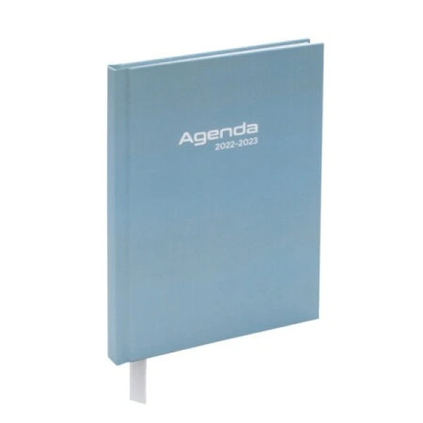 Agenda A5 22/23 ST.Nature