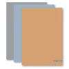 Schrift A4 10mm Soft Nature Grijs - Afbeelding 3