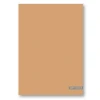 Schrift A4 10mm Soft Nature Oker