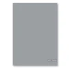 Schrift A4 10mm Soft Nature Grijs