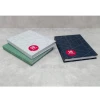 Schoolagenda A5 Lux Blauw (18 mnd) 2023 - 2024