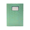 Elastomap Lux Groen