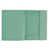Elastomap Lux Blauw