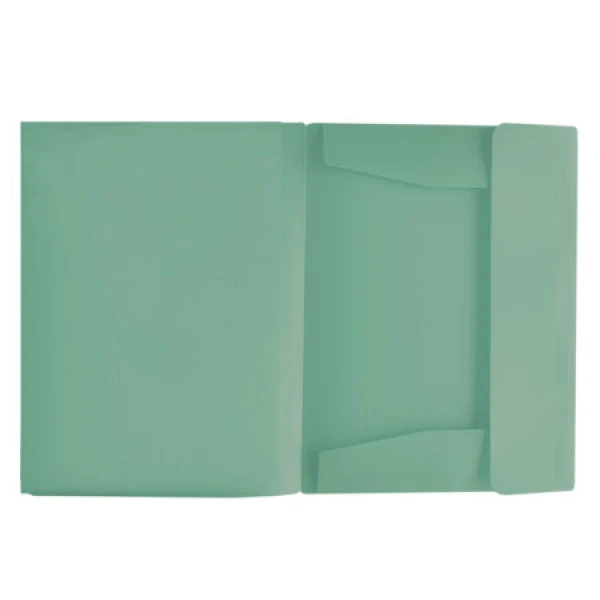 Elastomap Lux Blauw