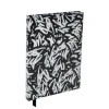 Schoolagenda A5 Wake me up zwart 2023 - 2024