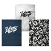 Schrift A5 Wake me up 3pak