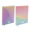 Schoolagenda A5 Rainbow A 2023 - 2024