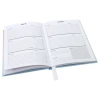 Schoolagenda A5 Rainbow A 2023 - 2024