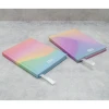 Schoolagenda A5 Rainbow A 2023 - 2024