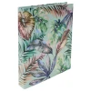 Ringband 23 rings Tropic Groen