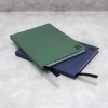 Schoolagenda A5 Rave Blauw 2023 - 2024