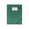 Elastomap Rave Groen